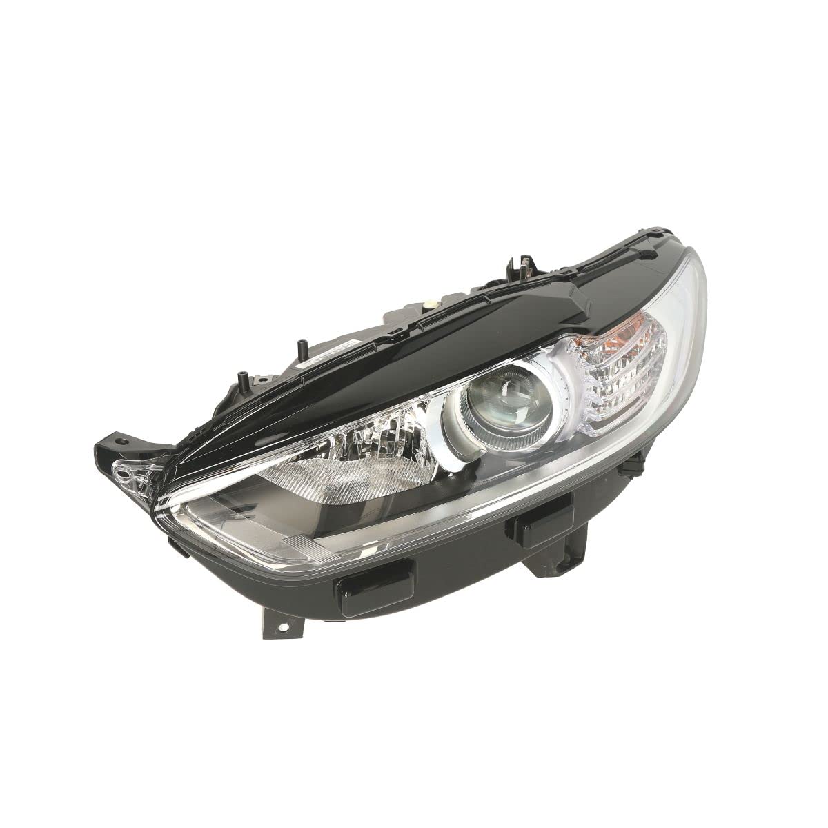 VALEO Halogen Scheinwerfer, Teilenummer 46614 für die Fahrzeugmodelle FORD Mondeo V (2014 > 2019) von Valeo Service