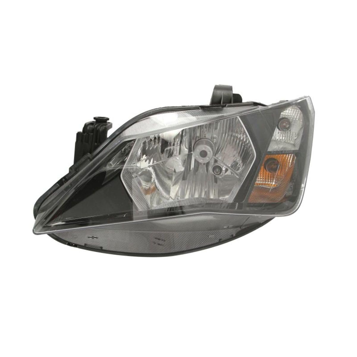 VALEO Halogen Scheinwerfer, Teilenummer 46720 für die Fahrzeugmodelle SEAT Ibiza IV FL2 (2015 > 2017) von Valeo