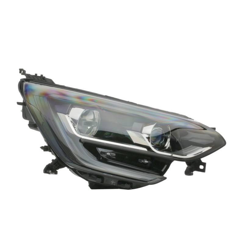 VALEO Halogen Scheinwerfer, Teilenummer 46751 für die Fahrzeugmodelle RENAULT Megane IV (2015 > ) von Valeo