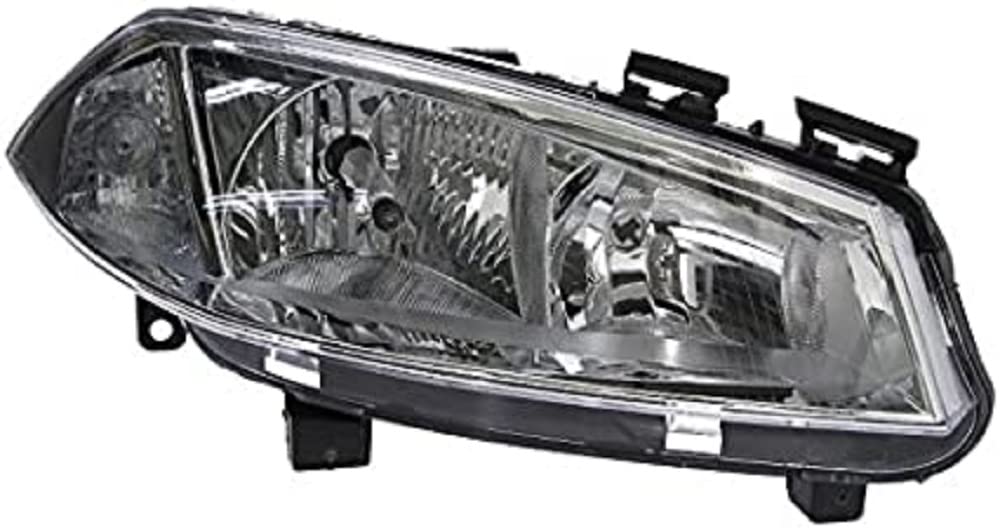 VALEO Halogen Scheinwerfer, Teilenummer 88335 für die Fahrzeugmodelle RENAULT Megane II (2002 > 2005) von Valeo