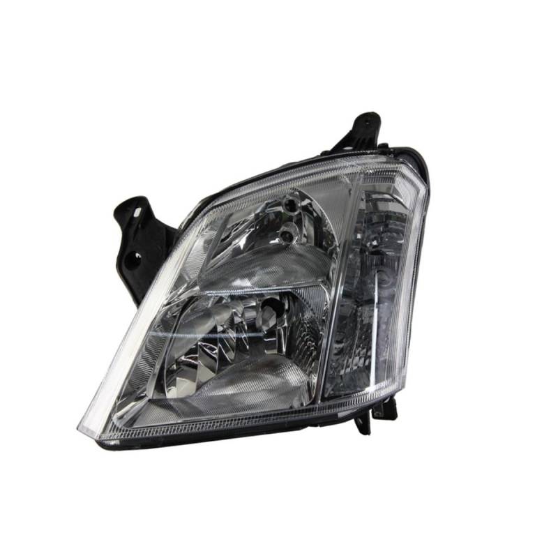 VALEO Halogen Scheinwerfer, Teilenummer 88511 für die Fahrzeugmodelle OPEL, VAUXHALL Meriva A (2003 > 2006) von Valeo