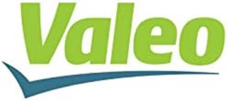 Valeo 803307 Kupplungsscheibe von Valeo