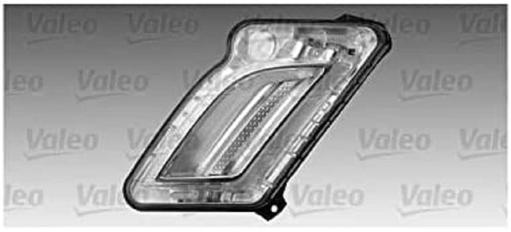 VALEO LED-Frontscheinwerfer, Teilenummer 44476 für die Fahrzeugmodelle VOLVO S60 II (2010 > 2013) von Valeo