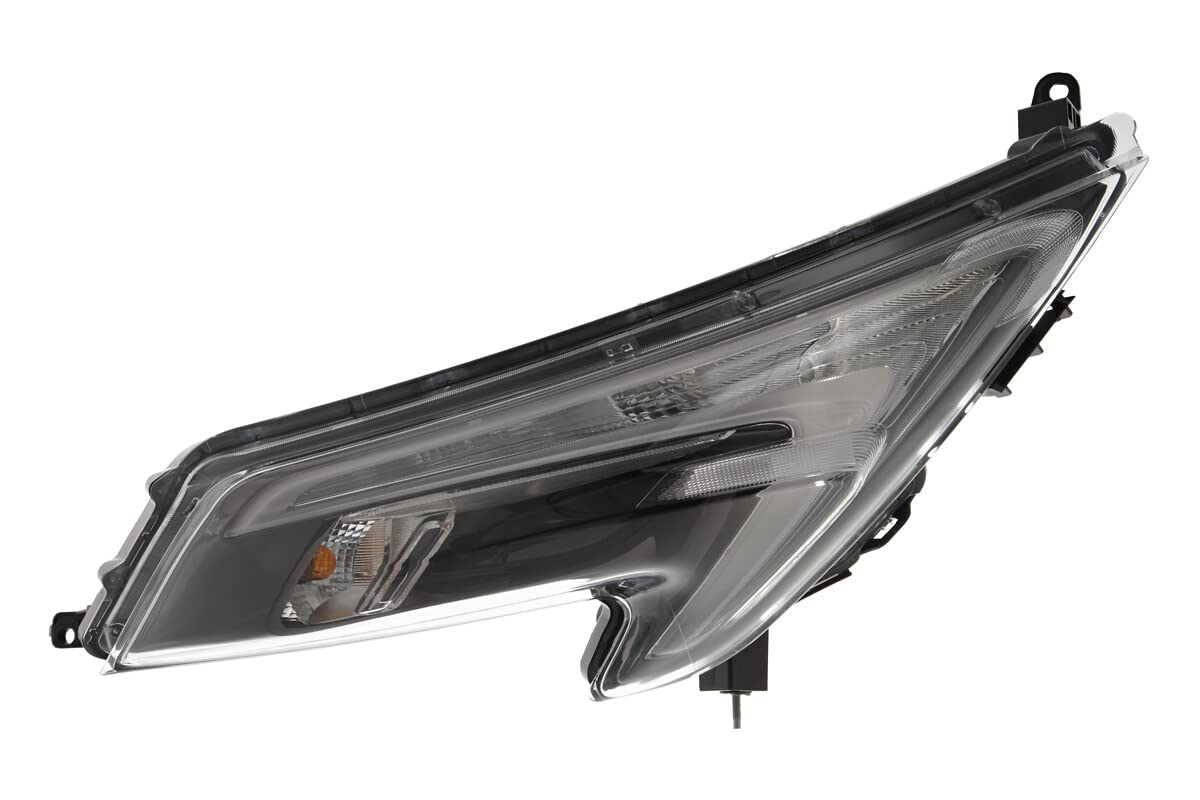 VALEO LED-Frontscheinwerfer, Teilenummer 47707 für die Fahrzeugmodelle NISSAN Juke facelift (2014 > ) von Valeo