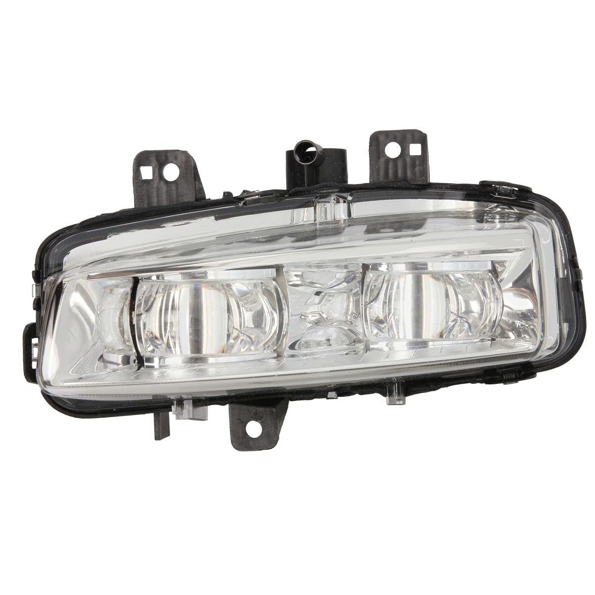 VALEO LED-Nebelscheinwerfer, Teilenummer 44648 für die Fahrzeugmodelle LAND ROVER Range Rover Evoque (2011 > 2015) von Valeo