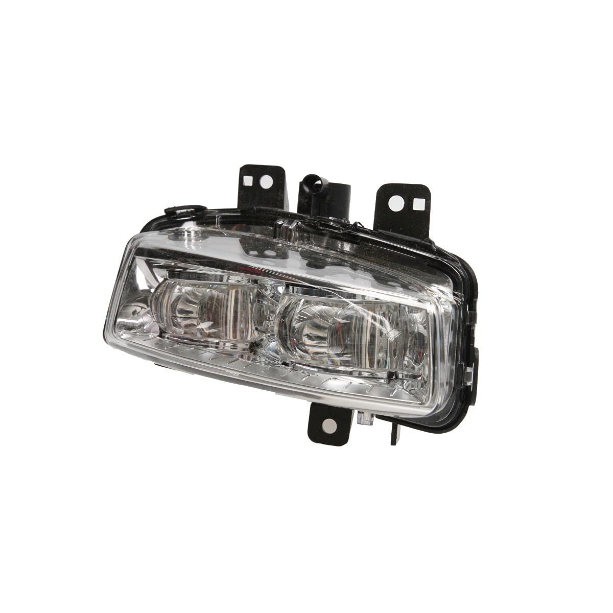 VALEO LED-Nebelscheinwerfer, Teilenummer 44649 für die Fahrzeugmodelle LAND ROVER Range Rover Evoque (2011 > ) von Valeo