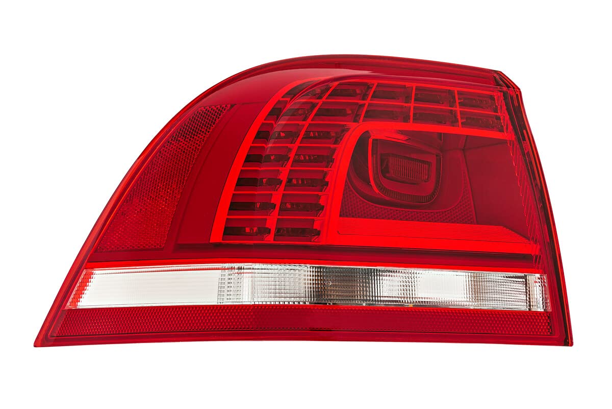 VALEO LED-Rückleuchte, Teilenummer 44606 für die Fahrzeugmodelle VOLKSWAGEN Touareg II (2010 > 2014) von Valeo