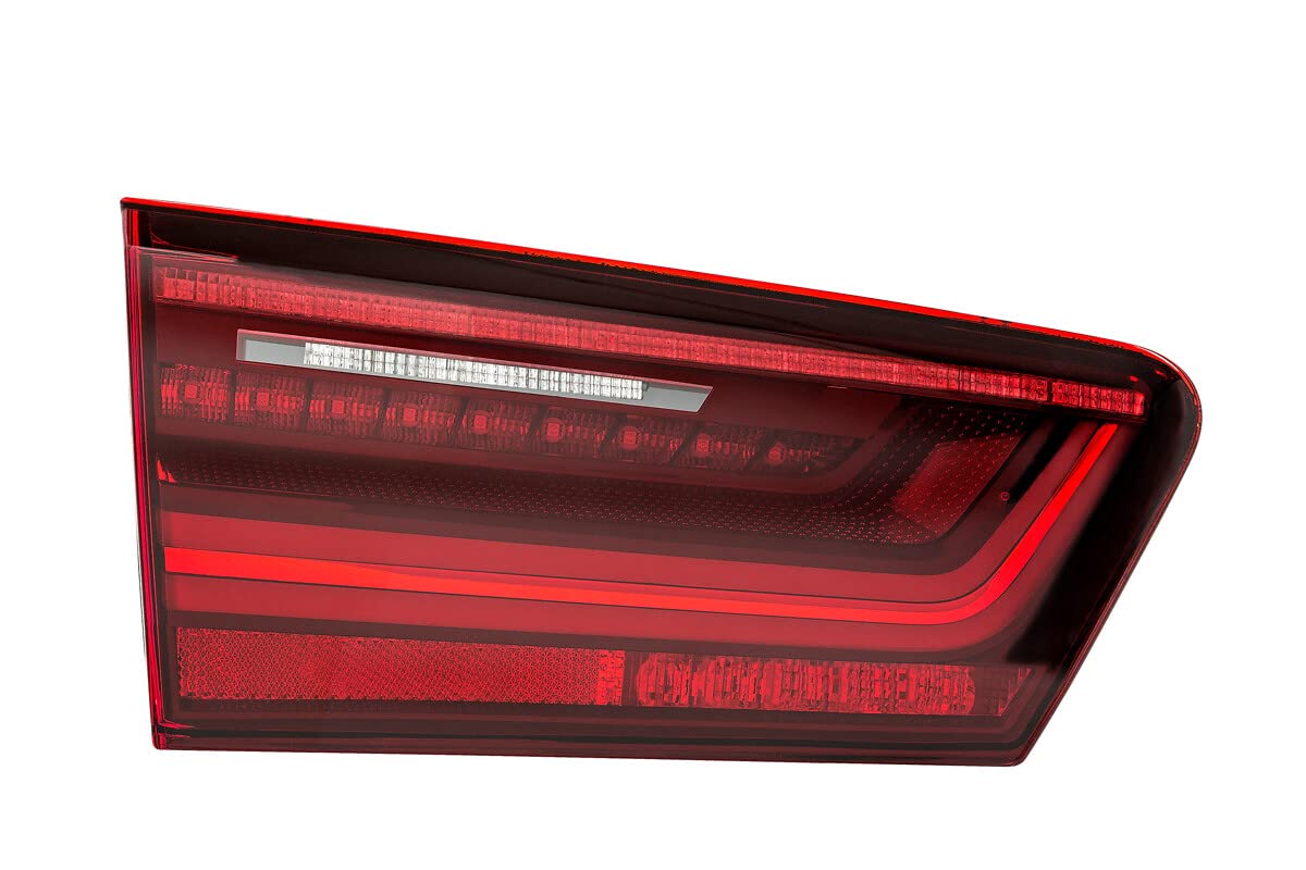 VALEO LED-Rückleuchte, Teilenummer 47020 für die Fahrzeugmodelle AUDI A6 Avant (2010 > 2015) von Valeo