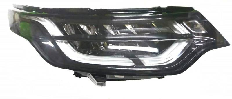 VALEO LED-Scheinwerfer, Teilenummer 450418 für die Fahrzeugmodelle LAND ROVER Discovery V (2017 > ) von Valeo