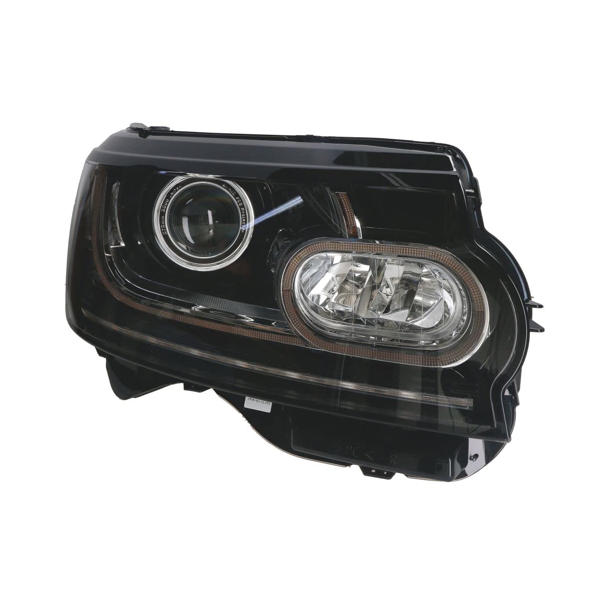 VALEO LED-Scheinwerfer, Teilenummer 450436 für die Fahrzeugmodelle LAND ROVER Range Rover IV facelift (2017 > ) von Valeo