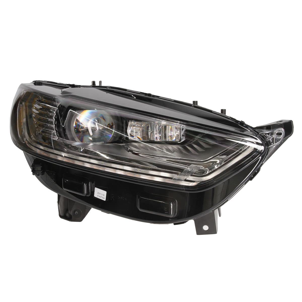 VALEO LED-Scheinwerfer, Teilenummer 46619 für die Fahrzeugmodelle FORD Mondeo (2014 > 2019) von Valeo