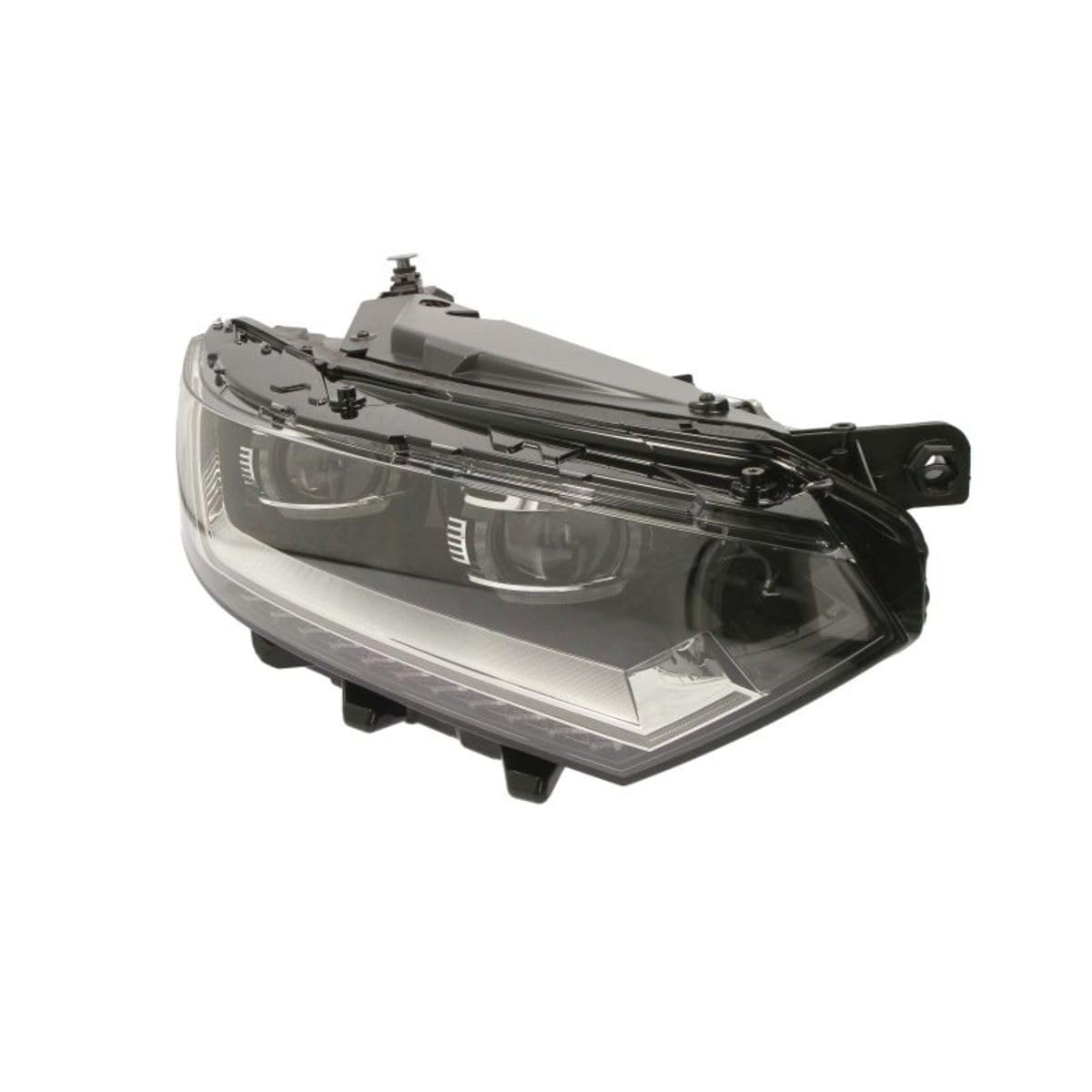 VALEO LED-Scheinwerfer, Teilenummer 46631 für die Fahrzeugmodelle VOLKSWAGEN Passat VIII (2014 > 2019) von Valeo