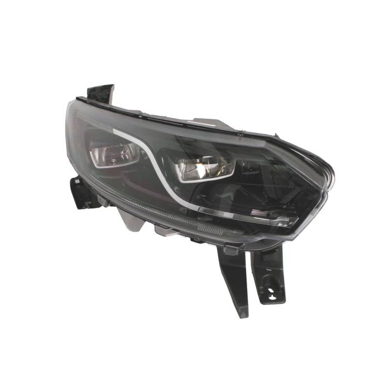 VALEO LED-Scheinwerfer, Teilenummer 46647 für die Fahrzeugmodelle RENAULT Espace V (2015 > ) von Valeo