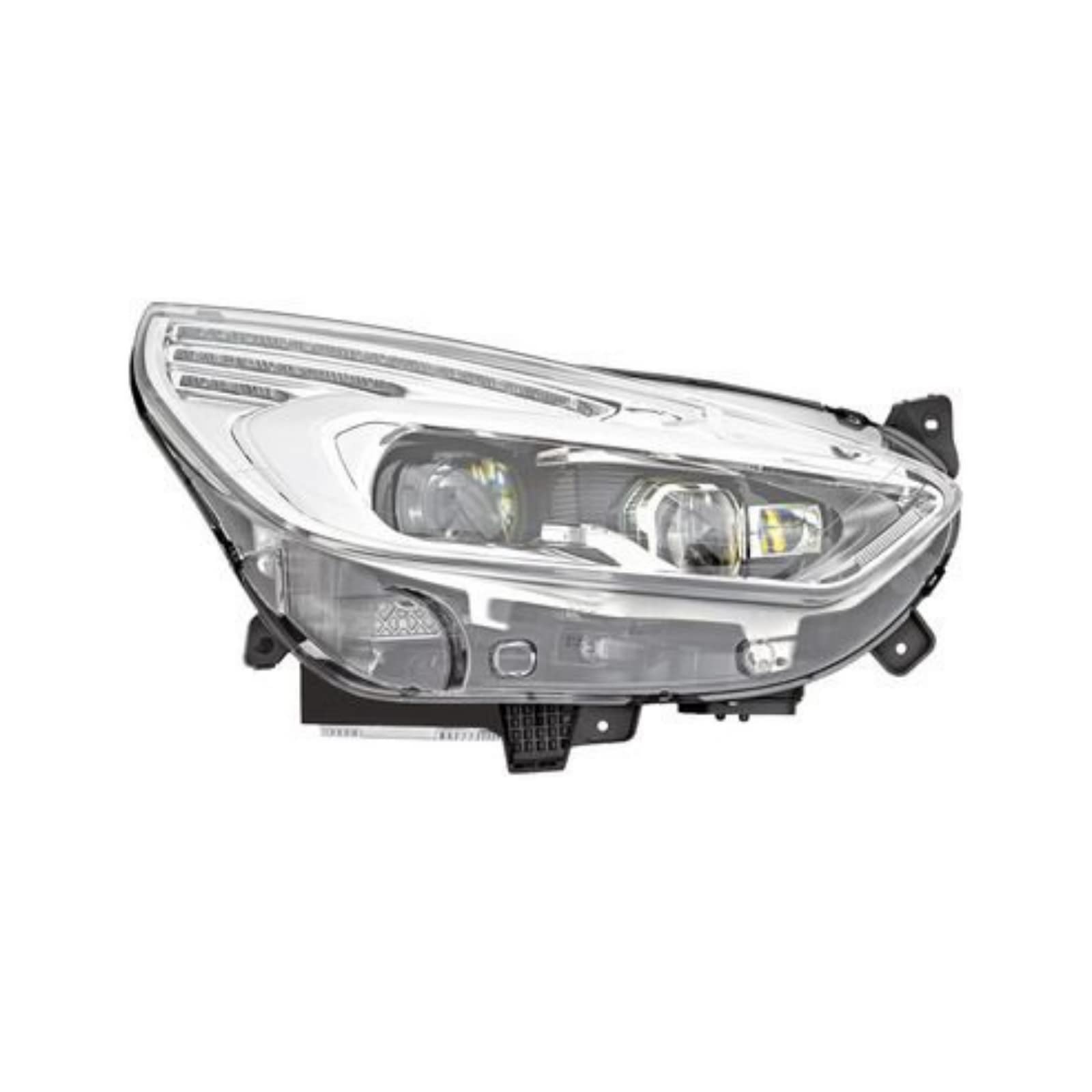 VALEO LED-Scheinwerfer, Teilenummer 46679 für die Fahrzeugmodelle FORD Galaxy III (2015 > ) von Valeo