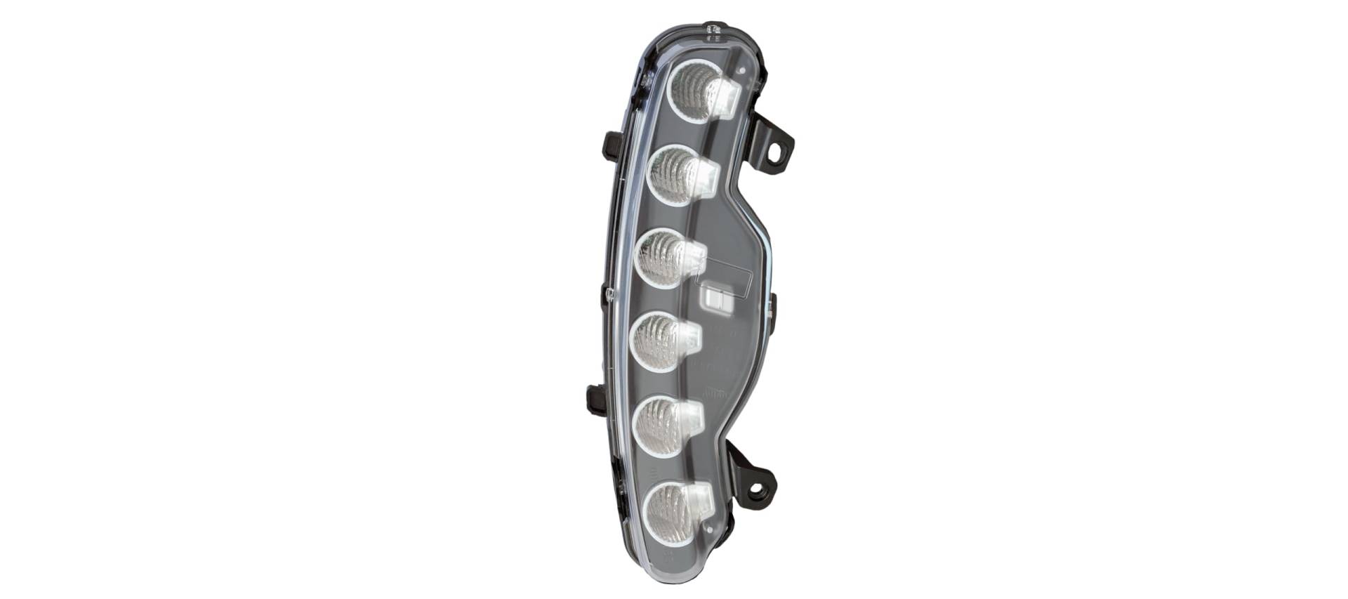 VALEO LED-Tagfahrlicht, Teilenummer 44210 für die Fahrzeugmodelle DS DS3 (2010 > 2019) von Valeo