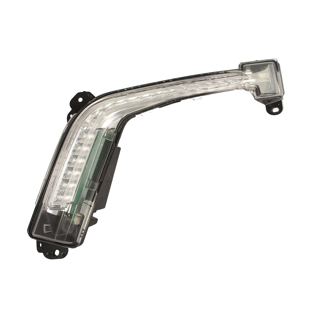 VALEO LED-Tagfahrlicht, Teilenummer 44652 für die Fahrzeugmodelle PEUGEOT 308 (2007 > 2015) von Valeo