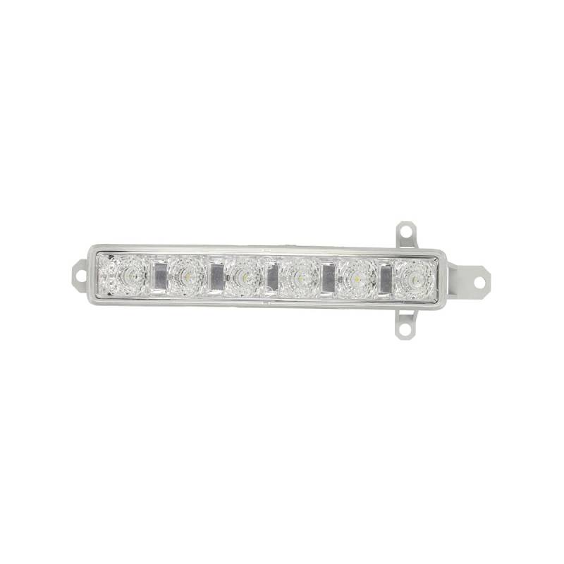 VALEO LED-Tagfahrlicht, Teilenummer 44862 für die Fahrzeugmodelle CITROËN, PEUGEOT, TOYOTA Multiapplications von Valeo