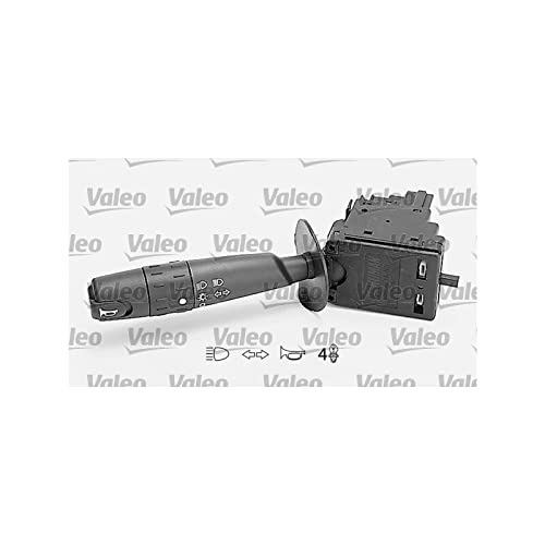 Valeo 251162 Lenkstockschalter von Valeo