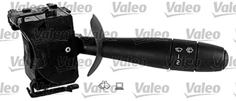 VALEO 251614 Lenkstockschalter von Valeo