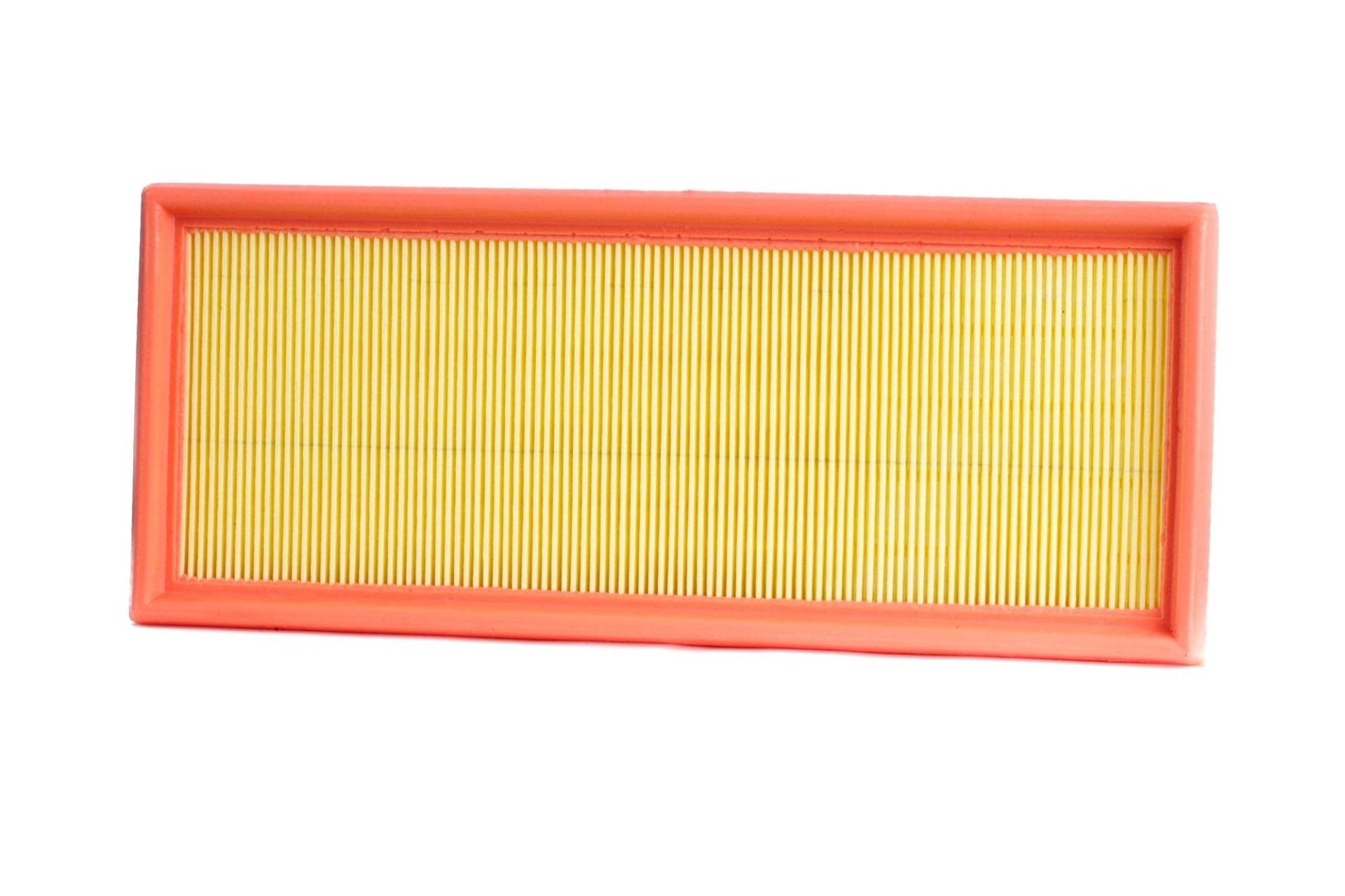 VALEO 585129 Luftfilter Motorfilter Ausgezeichnete Filtrationseigenschaften, Longlife Kapazität, exakt und einfach fit von Valeo