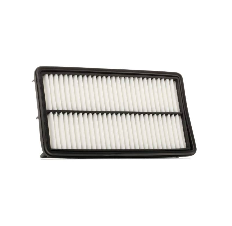 VALEO 585147 Luftfilter Motorfilter Ausgezeichnete Filtrationseigenschaften, Longlife Kapazität, exakt und einfach fit von Valeo