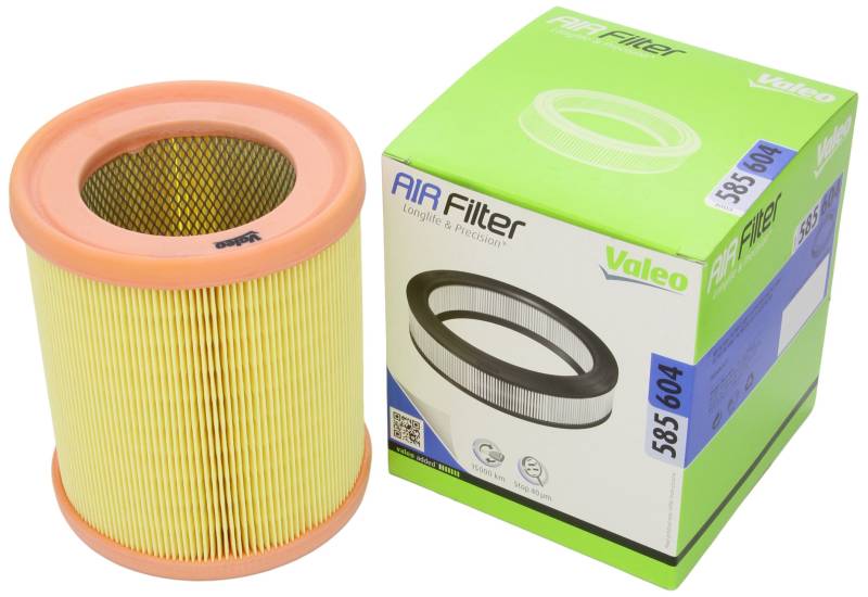 Valeo 585604 Luftfilter von Valeo