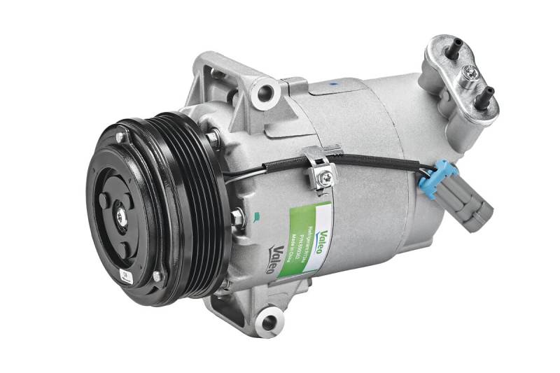 VALEO Neuteil Kompressor Klimaanlage 699362 von Valeo