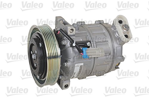 VALEO Neuteil Kompressor Klimaanlage 813255 von Valeo