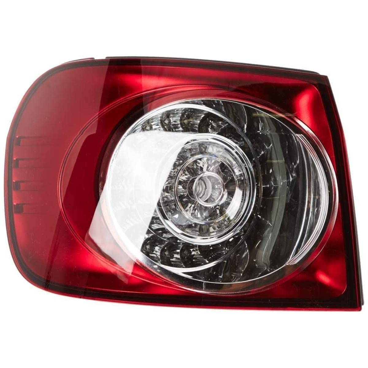 VALEO LED-Rückleuchte, Teilenummer 88911 für die Fahrzeugmodelle VOLKSWAGEN Golf Plus (2005 > 2009) von Valeo