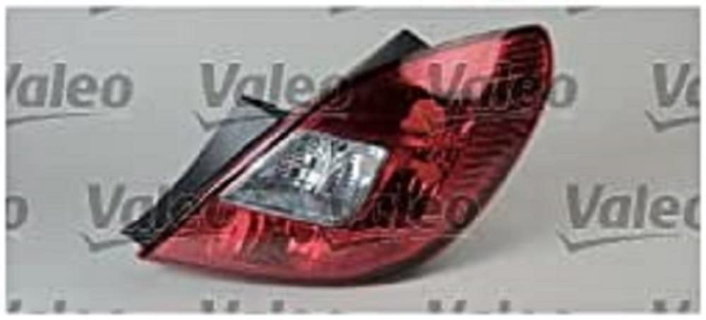 VALEO Halogen Rückleuchte, Teilenummer 43392 für die Fahrzeugmodelle OPEL, VAUXHALL Corsa D (2006 > 2010) von Valeo