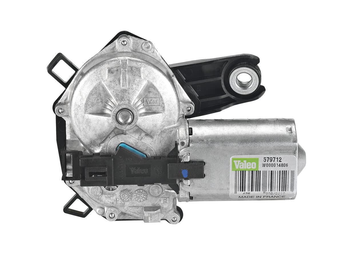 VALEO - Heckwischermotor - 579712 - C1 (PM, PN) (2005 -) 107 (2005 -) TOYOTA von Valeo