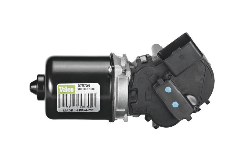 VALEO - Wischermotor Vorn - Für Rechtslenker - 579754 - QASHQAI (2007 -) von Valeo