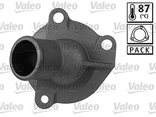 VALEO Thermostat Kühlmittel 819886 von Valeo