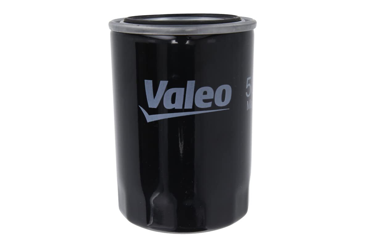 Valeo 586101 Ölfilter von Valeo