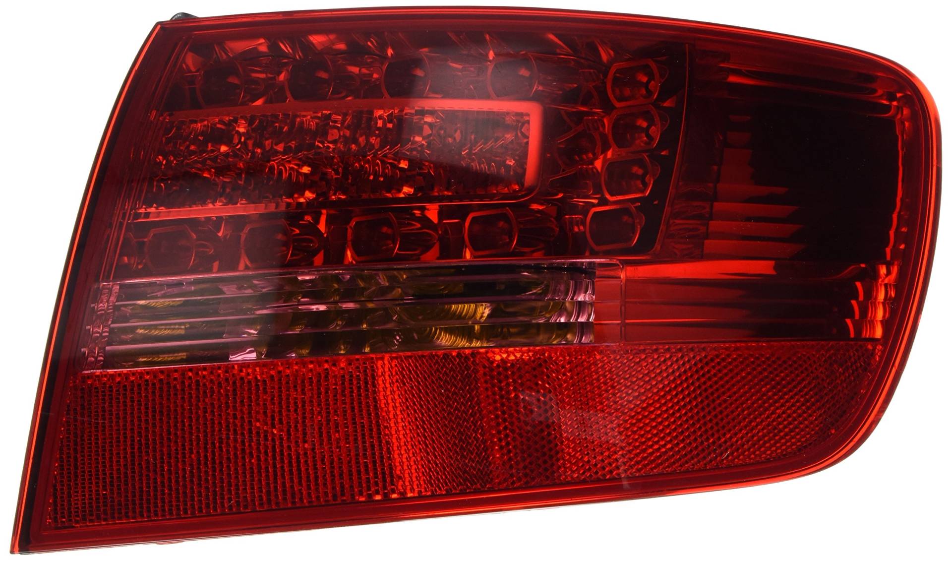 VALEO LED-Rückleuchte, Teilenummer 43330 für die Fahrzeugmodelle AUDI A6 III Avant (2006 > 2008) von Valeo