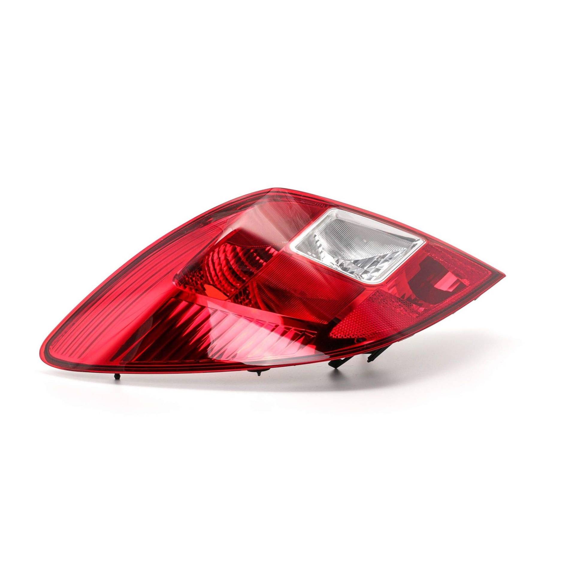 VALEO Halogen Rückleuchte, Teilenummer 43391 für die Fahrzeugmodelle OPEL, VAUXHALL Corsa D (2006 > 2010) von Valeo