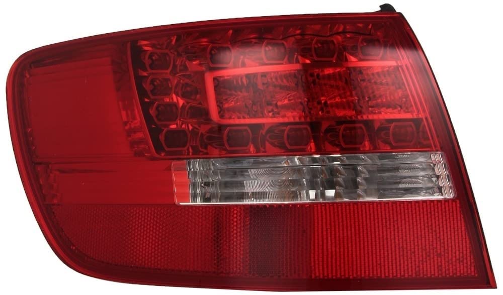 VALEO LED-Rückleuchte, Teilenummer 43846 für die Fahrzeugmodelle AUDI A6 III Avant facelift (2008 > 2011) von Valeo