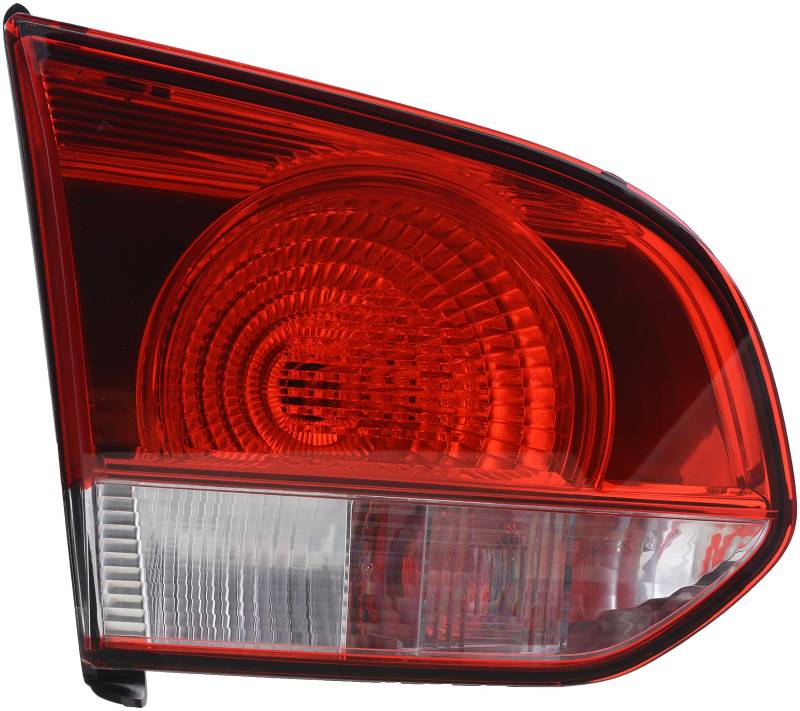 VALEO Halogen Rückleuchte, Teilenummer 43880 für die Fahrzeugmodelle VOLKSWAGEN Golf VI (2008 > 2013) von Valeo