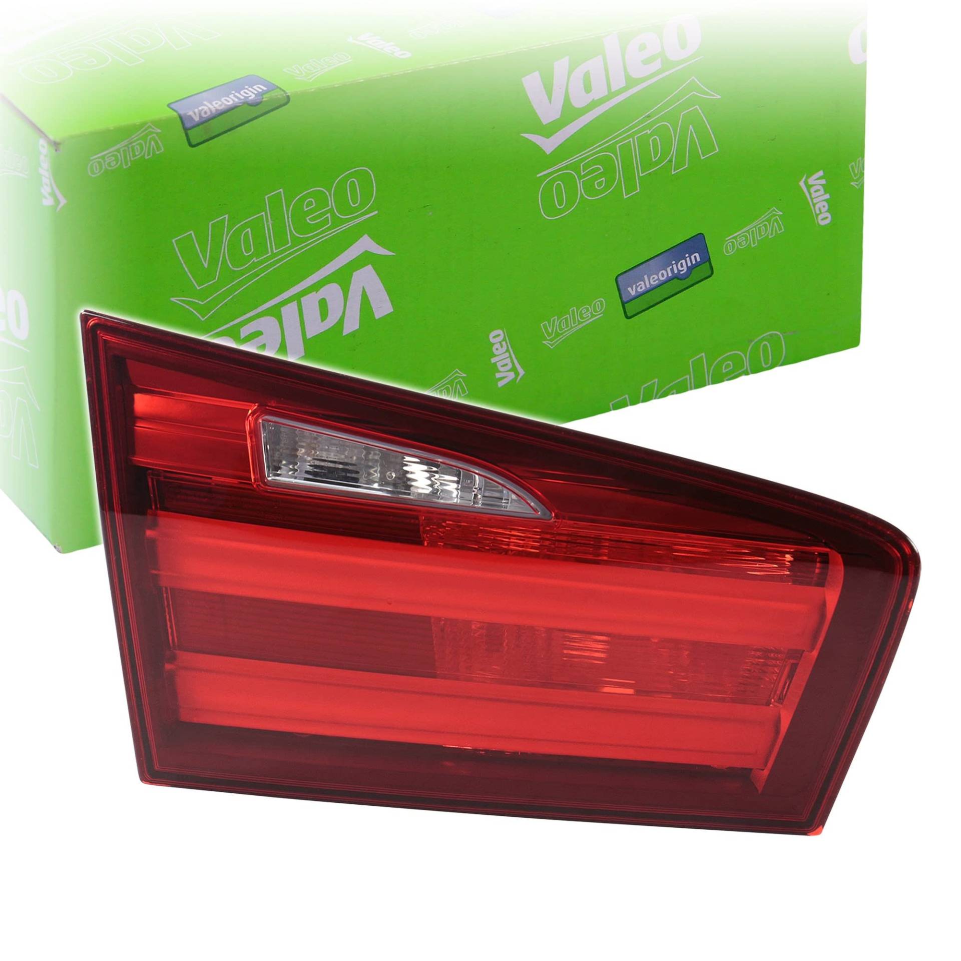 VALEO LED-Rückleuchte, Teilenummer 44381 für die Fahrzeugmodelle BMW 5 Series (2009 > 2013) von Valeo