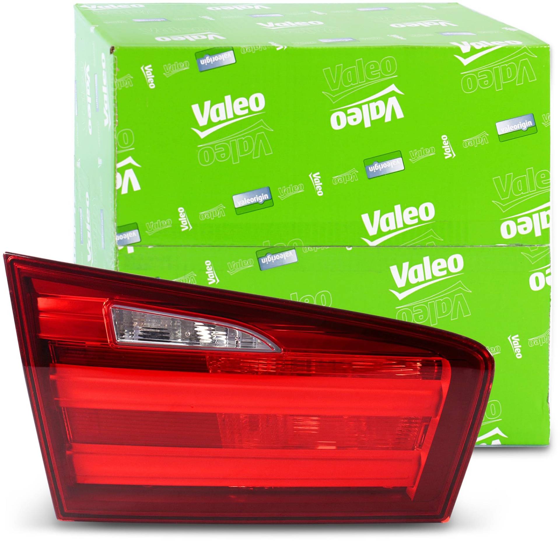 VALEO LED-Rückleuchte, Teilenummer 44381 für die Fahrzeugmodelle BMW 5 Series (2009 > 2013) von Valeo