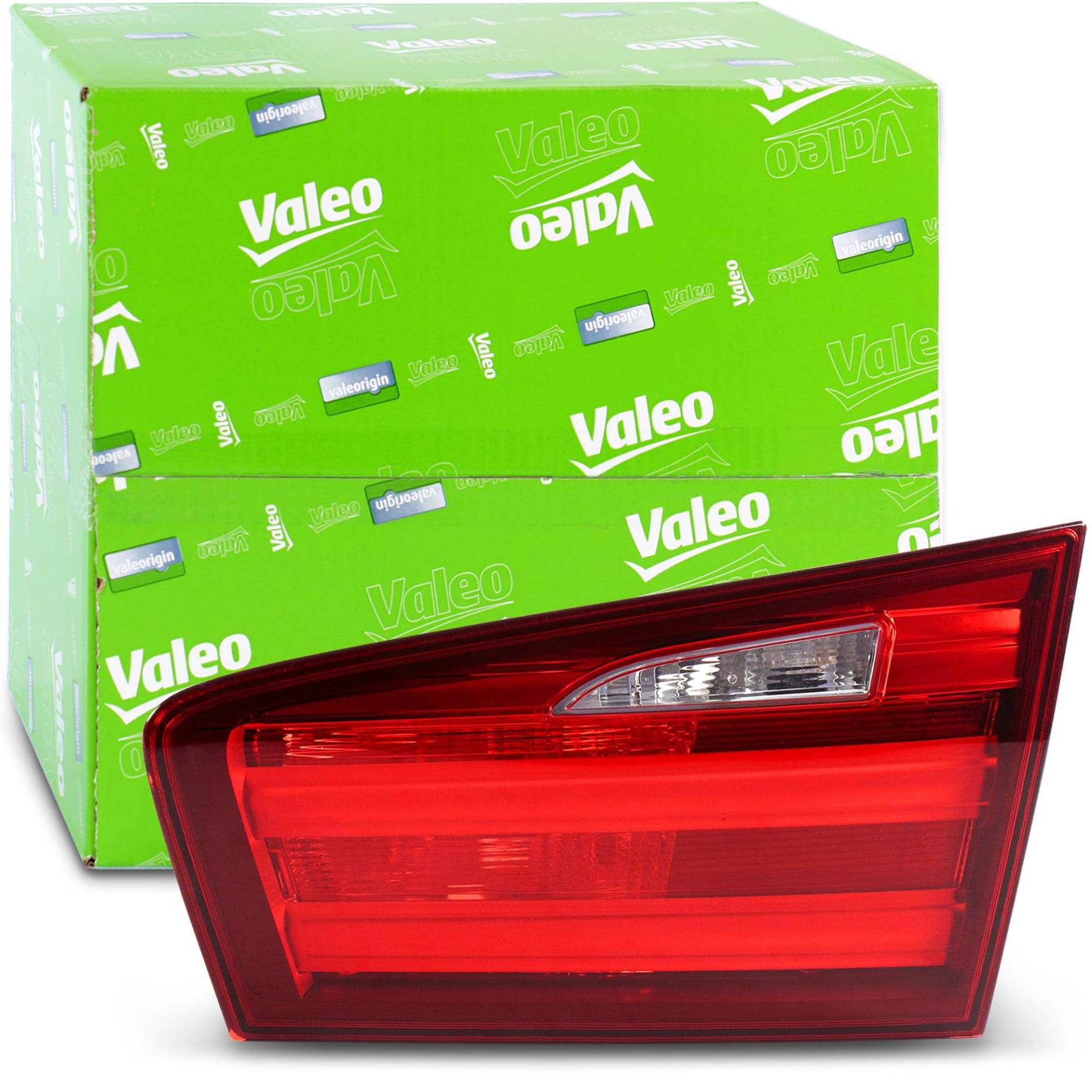 VALEO LED-Rückleuchte, Teilenummer 44382 für die Fahrzeugmodelle BMW 5 Series (2009 > 2013) von Valeo