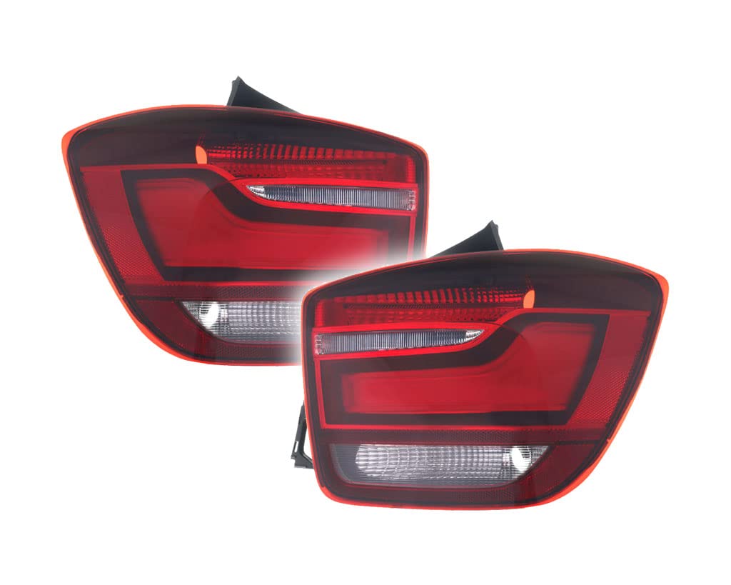 VALEO LED-Rückleuchte, Teilenummer 44640 für die Fahrzeugmodelle BMW 1 Series mkII (2011 > 2015) von Valeo