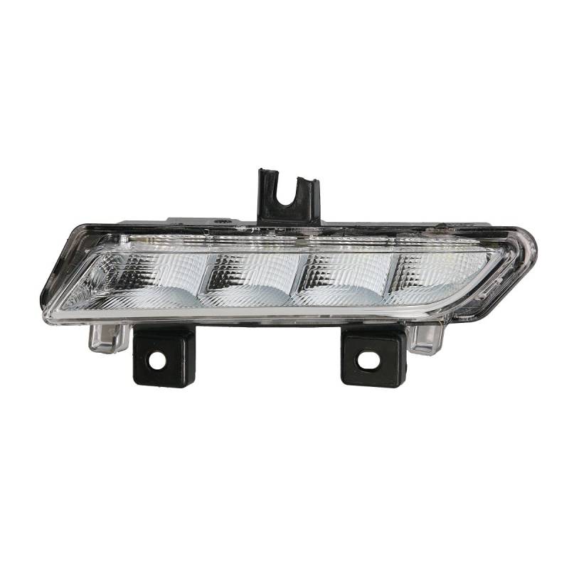 VALEO LED-Tagfahrlicht, Teilenummer 44897 für die Fahrzeugmodelle RENAULT Captur (2013 > 2017) von Valeo