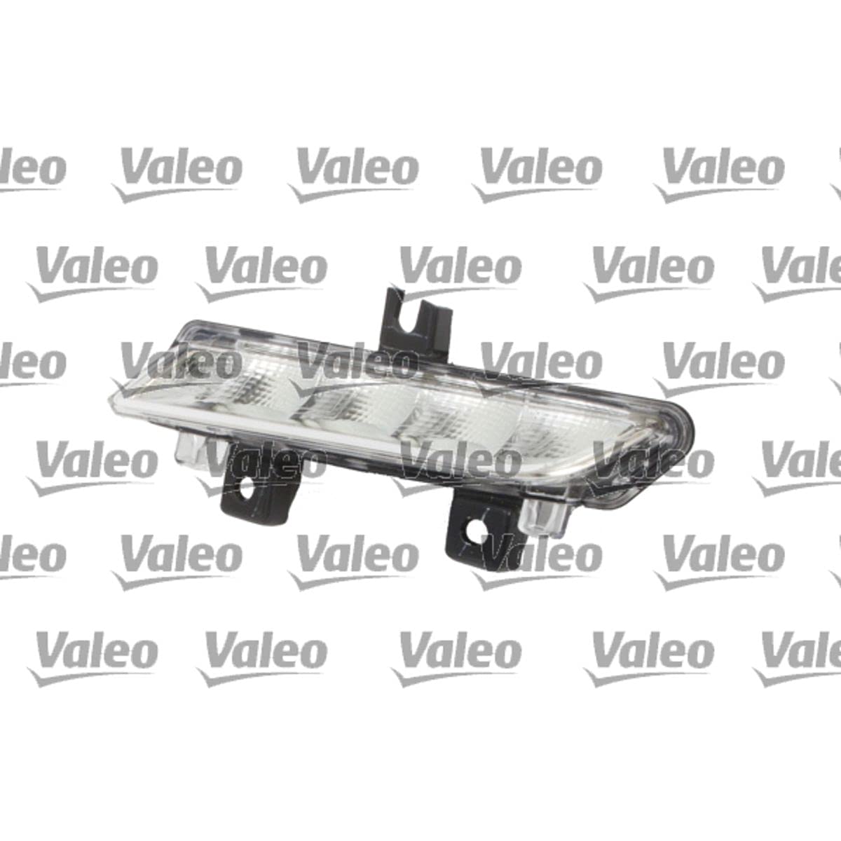 VALEO LED-Tagfahrlicht, Teilenummer 44898 für die Fahrzeugmodelle RENAULT Captur (2013 > 2017) von Valeo