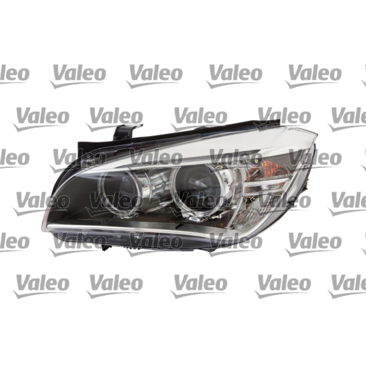 VALEO Xenon Scheinwerfer, Teilenummer 44954 für die Fahrzeugmodelle BMW X1 (2012 > 2015) von VALEO