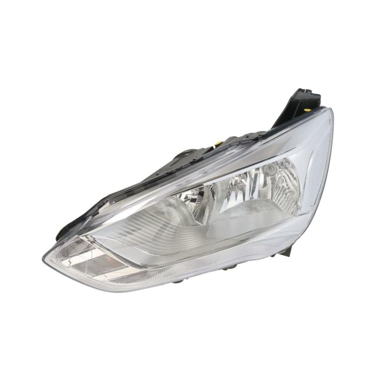 VALEO Halogen Scheinwerfer, Teilenummer 46690 für die Fahrzeugmodelle FORD C-Max II facelift (2015 > ) von Valeo