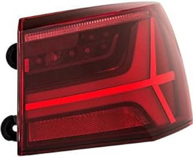 VALEO LED-Rückleuchte, Teilenummer 47023 für die Fahrzeugmodelle AUDI A6 Avant (2010 > 2015) von Valeo