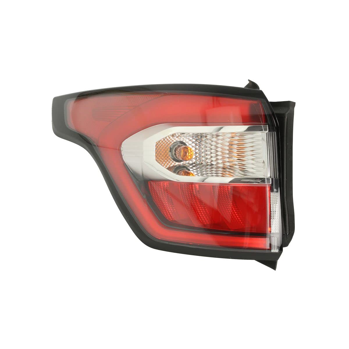 VALEO Halogen Rückleuchte, Teilenummer 47133 für die Fahrzeugmodelle FORD Kuga II facelift (2016 > ) von Valeo