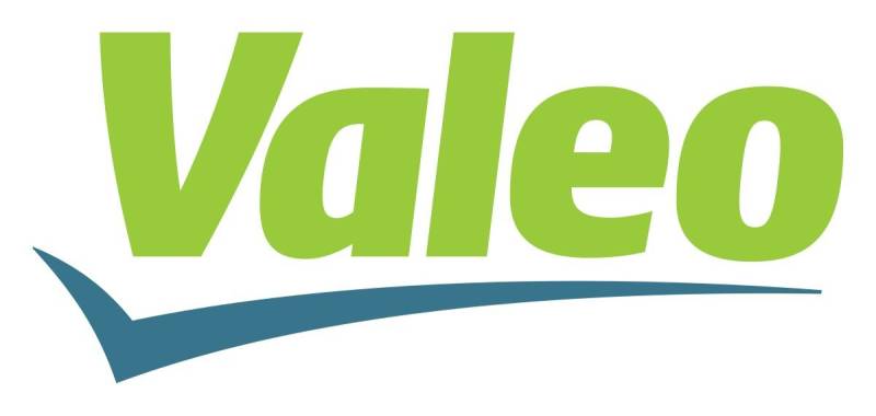 Valeo 084520 Blinkleuchte von Valeo