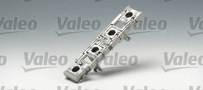 Valeo 085548 Lampenträger, Heckleuchte von Valeo